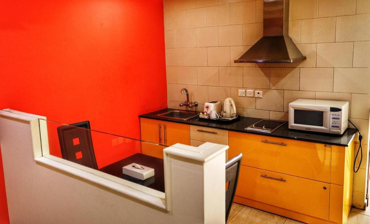 Johny International Hotel Маскат Экстерьер фото